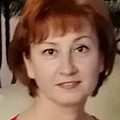 Евгения Широкая