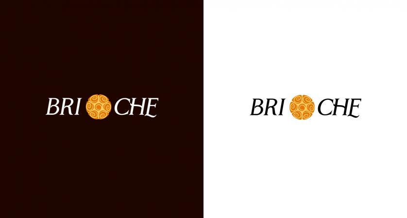 Логотип пекарни в французском стиле изображение 1
