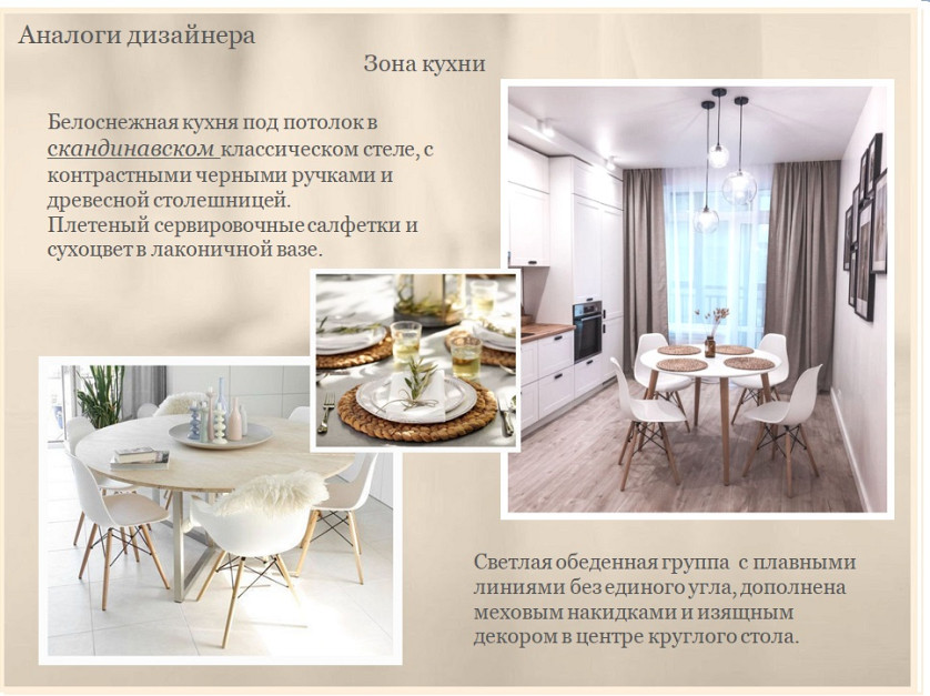 Дизайн-проект от 1500 руб. за м.кв. изображение 6
