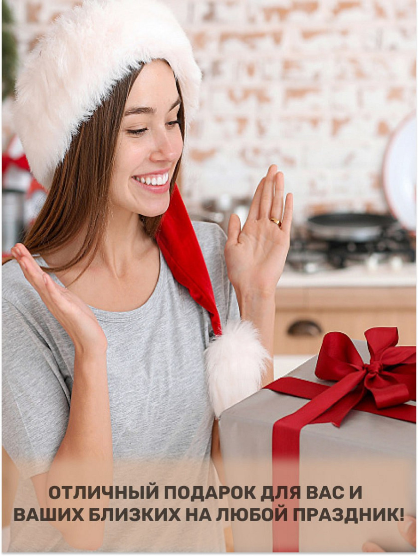 Инфографика для маркетплейсов изображение 6