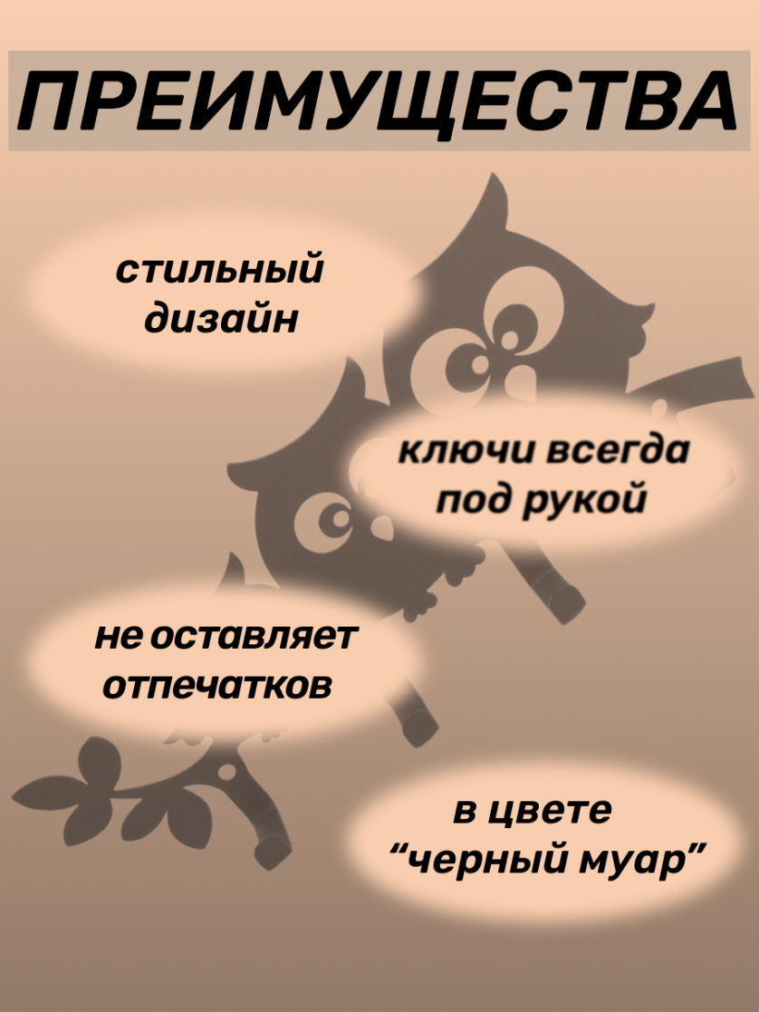 Инфографика для маркетплейсов изображение 4