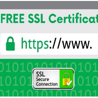 Установка SSL сертификата Let's Encrypt