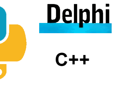 Делаю лабы по информатике на C++ и Delphi